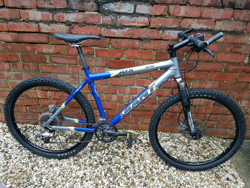giant atx 870